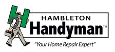Logo for Hambleton Handyman