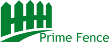 Prime Fence and Construction, LLC logo