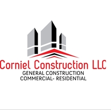 Corniel Construction LLC logo