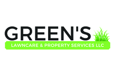 Green's Lawncare & Property Services, LLC logo