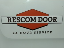 Avatar for Rescom Door, LLC