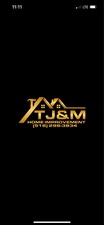Logo for TJ & M Home Improvement