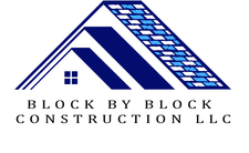Block By Block Construction, LLC logo