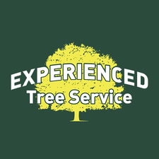 Logo for Experienced Tree Service