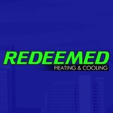 Redeemed Heating & Cooling, LLC logo