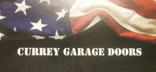Currey Garage Door & Electric Gates - Home Facebook logo