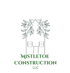 MISTLETOE CONSTRUCTION LLC logo