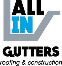 All In Gutters, Roofing & Construction logo