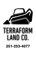 Terraform Land Co., LLC logo