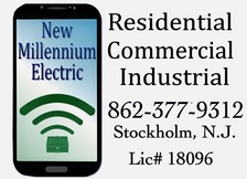 Avatar for New Millenium Electric