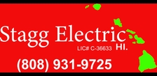 Stagg Electric, LLC logo