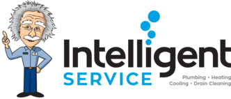 Intelligent Plumbing Services logo
