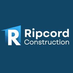 Ripcord Construction LLC logo