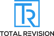 Logo for Total Revision, LLC