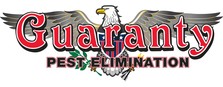 AAAW Guaranty Pest Elimination, Inc. logo