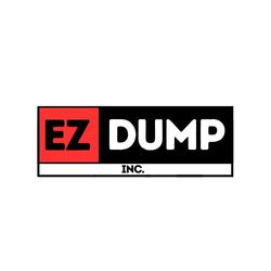 EZ Dump Inc logo