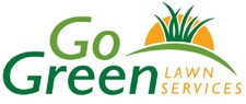 Go Green Pest Services - Home Facebook logo