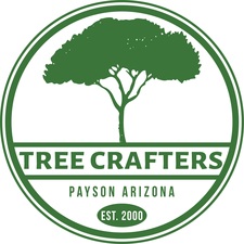 Logo for Tree Crafters M-K, Inc.