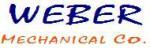 Avatar for Weber Mechanical Co.