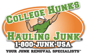 College Hunks Hauling Junk logo