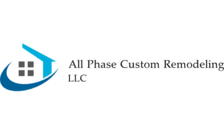 All Phase Custom Remodeling, LLC logo