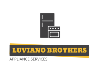 Luviano Brothers Appliance Services logo