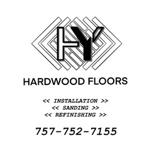 Avatar for HY Hardwood Floors