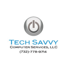Tech Savvy Computer Services logo