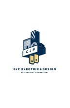 Avatar for CJP Electric & Design, Inc.
