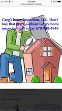 Avatar for Greg's Home Inspection, LLC. - Home Facebook