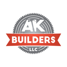 AK Builders, LLC logo