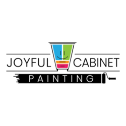 Joyful Cabinet Painting logo