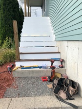 Silvanos home services - 29 photos - Carpenter - 81 Hawthorne St, Lynn, MA 01902-3775, United States, Lynn, MA, US 01902 logo
