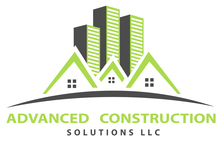 Advanced Construction Solutions, LLC logo