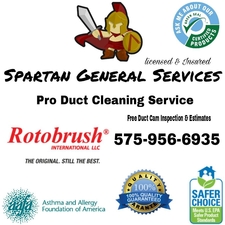 Avatar for Spartan General Services