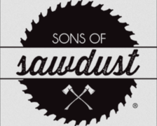Sons of Sawdust logo