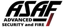 Logo for Advanced Security and Fire, Inc.