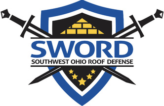 SWORD Roofing-Cincinnati Roofing & Siding Company logo