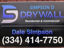 Avatar for Simpson Drywall