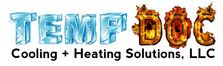 Avatar for Temp Doc Cooling + Heating Solutions