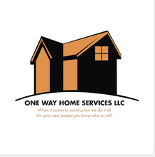 One Way Home Services, LLC logo