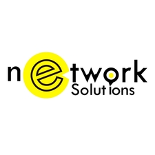 Network Solutions logo