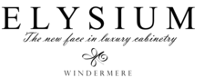 Elysium Interiors, LLC logo