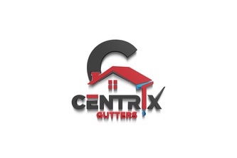 Centrix Gutters logo