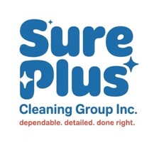 Avatar for Sure Plus Cleaning Group, Inc.