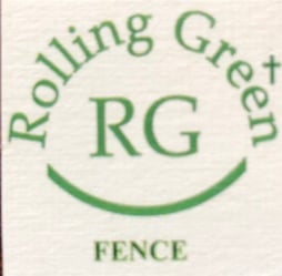 Rolling Green Fence, LLC logo