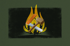 Exodus Construction, LLC logo