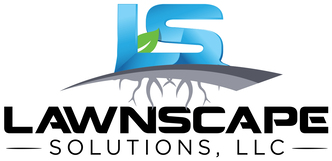 Lawnscape Solutions logo