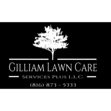 Gilliam Lawn Care Services Plus, LLC logo