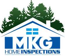 MKG Home Inspections, LLC logo
